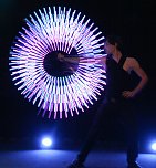 Circus, Circus (Foto: Jugendclubhaus Nordhausen)