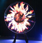 Circus, Circus (Foto: Jugendclubhaus Nordhausen)