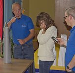 Belastungstest bestanden (Foto: Martin Schilling)