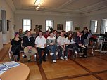 LeA -Lernen und Arbeiten in Europa (Foto: Karl-Heinz Herrmann)