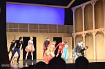 Shakespeare zum Theatertag (Foto: nnz-City Scout Sven G&auml;mkow)