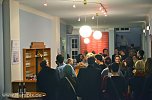 Shakespeare zum Theatertag (Foto: nnz-City Scout Sven G&auml;mkow)