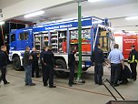 Zusammenarbeit soll noch intensiver werden (Foto: privat)