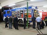 Zusammenarbeit soll noch intensiver werden (Foto: privat)