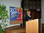 Fachtagung zum Ehrenamt (Foto: Karl-Heinz Herrmann)