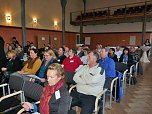 Fachtagung zum Ehrenamt (Foto: Karl-Heinz Herrmann)
