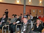 Fachtagung zum Ehrenamt (Foto: Karl-Heinz Herrmann)