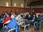 Fachtagung zum Ehrenamt (Foto: Karl-Heinz Herrmann)