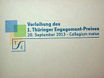 Fachtagung zum Ehrenamt (Foto: Karl-Heinz Herrmann)