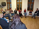 Fachtagung zum Ehrenamt (Foto: Karl-Heinz Herrmann)