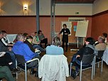 Fachtagung zum Ehrenamt (Foto: Karl-Heinz Herrmann)