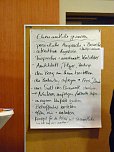 Fachtagung zum Ehrenamt (Foto: Karl-Heinz Herrmann)