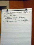 Fachtagung zum Ehrenamt (Foto: Karl-Heinz Herrmann)