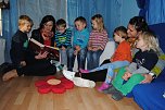 "Gemeinsam mit Kindern die Welt der B&uuml;cher entdecken" (Foto: privat)