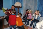 "Gemeinsam mit Kindern die Welt der B&uuml;cher entdecken" (Foto: privat)