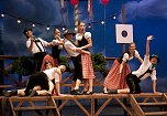 Der Vogelh&auml;ndler (Foto: Theater NDH)