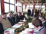 Kreisparteitag des CDU Kyffh&auml;userkreis (Foto: Karl-Heinz Herrmann)