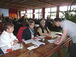 Kreisparteitag des CDU Kyffh&auml;userkreis (Foto: Karl-Heinz Herrmann)