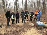 Ehrenamt gelebt (Foto: Fereinpark Feuerkuppe)