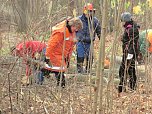Ehrenamt gelebt (Foto: Fereinpark Feuerkuppe)