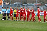 Wacker verliert gegen Zwickau (Foto: Bernd Peter)