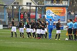 Wacker verliert gegen Zwickau (Foto: Bernd Peter)