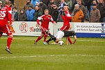 Wacker verliert gegen Zwickau (Foto: Bernd Peter)