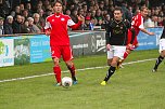 Wacker verliert gegen Zwickau (Foto: Bernd Peter)