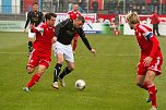 Wacker verliert gegen Zwickau (Foto: Bernd Peter)