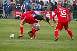 Wacker verliert gegen Zwickau (Foto: Bernd Peter)
