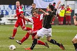 Wacker verliert gegen Zwickau (Foto: Bernd Peter)