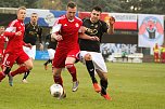 Wacker verliert gegen Zwickau (Foto: Bernd Peter)