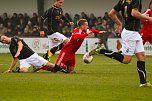 Wacker verliert gegen Zwickau (Foto: Bernd Peter)