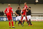 Wacker verliert gegen Zwickau (Foto: Bernd Peter)