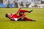 Wacker verliert gegen Zwickau (Foto: Bernd Peter)