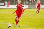 Wacker verliert gegen Zwickau (Foto: Bernd Peter)