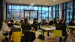 Tag der offenen T&uuml;r (Foto: privat)