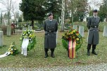 Der Toten gedacht (Foto: Karl-Heinz Herrmann)