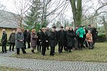 Der Toten gedacht (Foto: Karl-Heinz Herrmann)