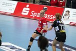 THC gewinnt gegen Hypo Nieder&ouml;sterreich (Foto: Christoph Keil)
