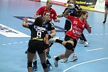 THC gewinnt gegen Hypo Nieder&ouml;sterreich (Foto: Christoph Keil)