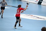 THC gewinnt gegen Hypo Nieder&ouml;sterreich (Foto: Christoph Keil)