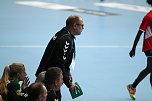 THC gewinnt gegen Hypo Nieder&ouml;sterreich (Foto: Christoph Keil)
