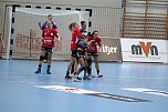 THC gewinnt gegen Hypo Nieder&ouml;sterreich (Foto: Christoph Keil)