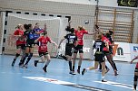 THC gewinnt gegen Hypo Nieder&ouml;sterreich (Foto: Christoph Keil)
