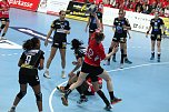 THC gewinnt gegen Hypo Nieder&ouml;sterreich (Foto: Christoph Keil)