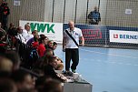 THC gewinnt gegen Hypo Nieder&ouml;sterreich (Foto: Christoph Keil)