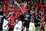 THC gewinnt gegen Hypo Nieder&ouml;sterreich (Foto: Christoph Keil)