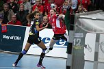 THC gewinnt gegen Hypo Nieder&ouml;sterreich (Foto: Christoph Keil)
