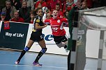 THC gewinnt gegen Hypo Nieder&ouml;sterreich (Foto: Christoph Keil)